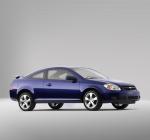 Chevrolet Cobalt 2005 года